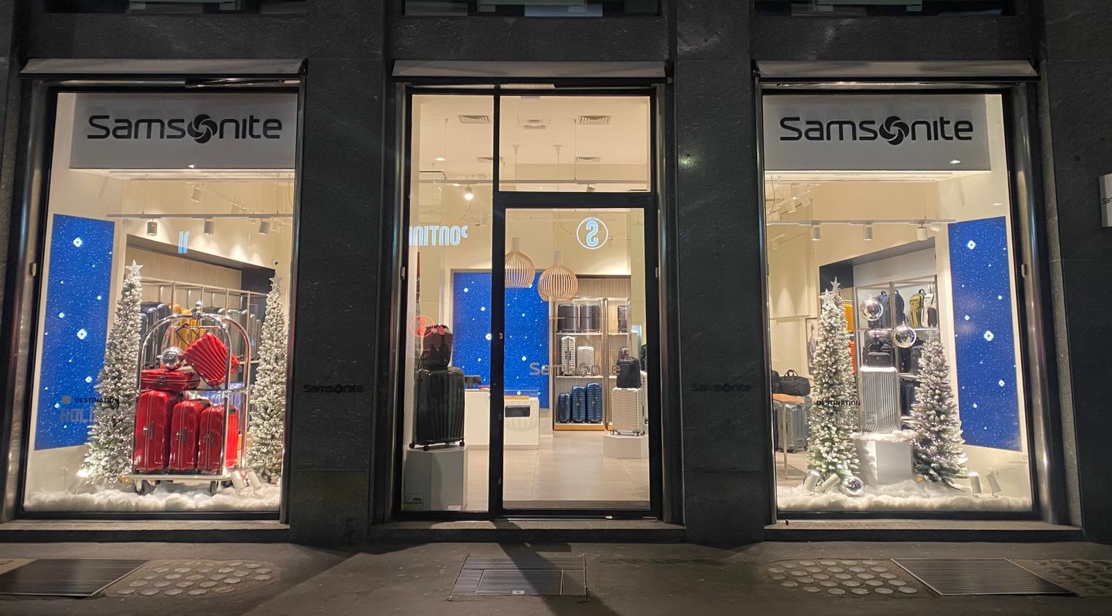 Foto 244 de Samsonite
