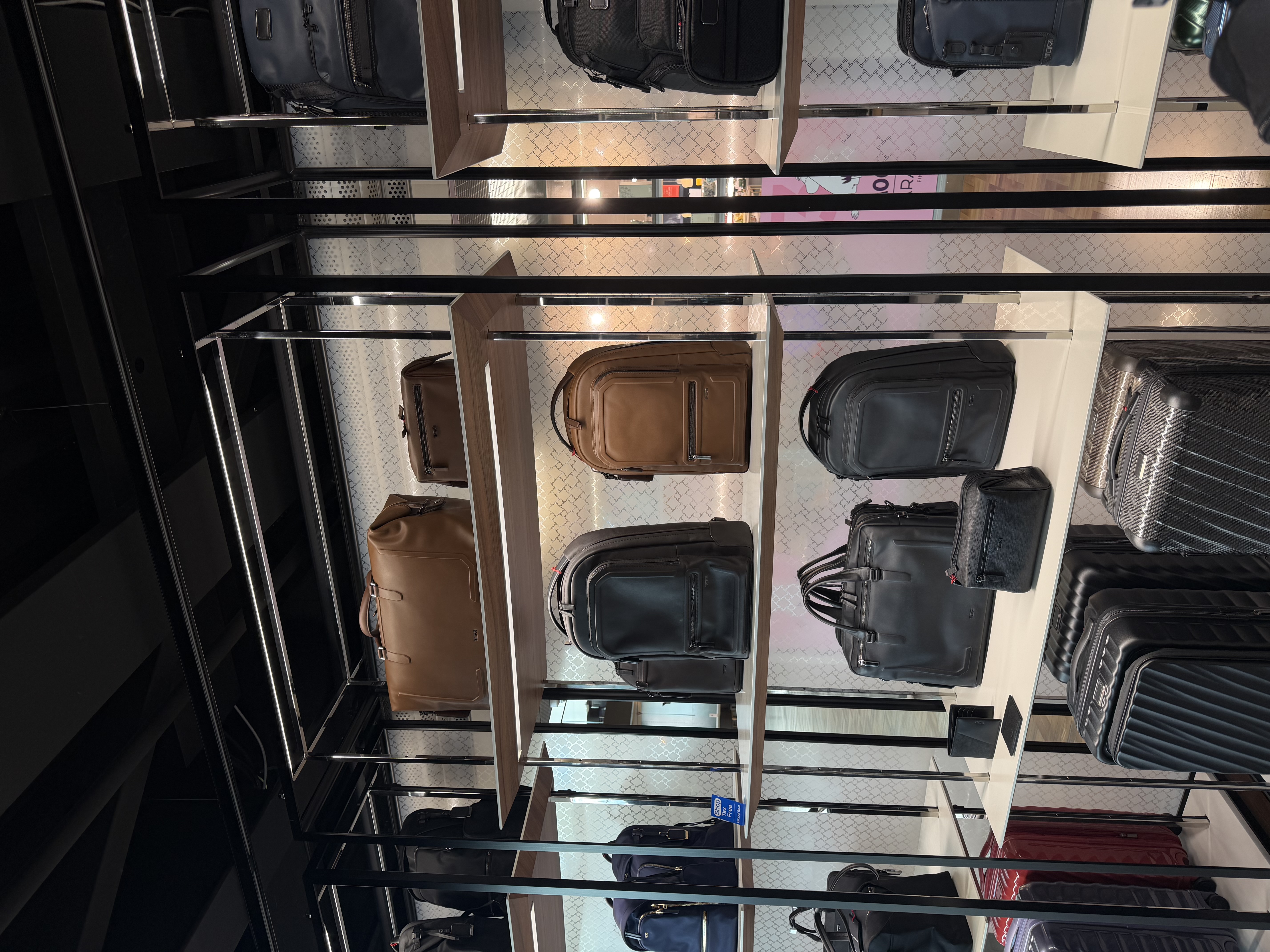 Foto 2 de Samsonite - Tumi