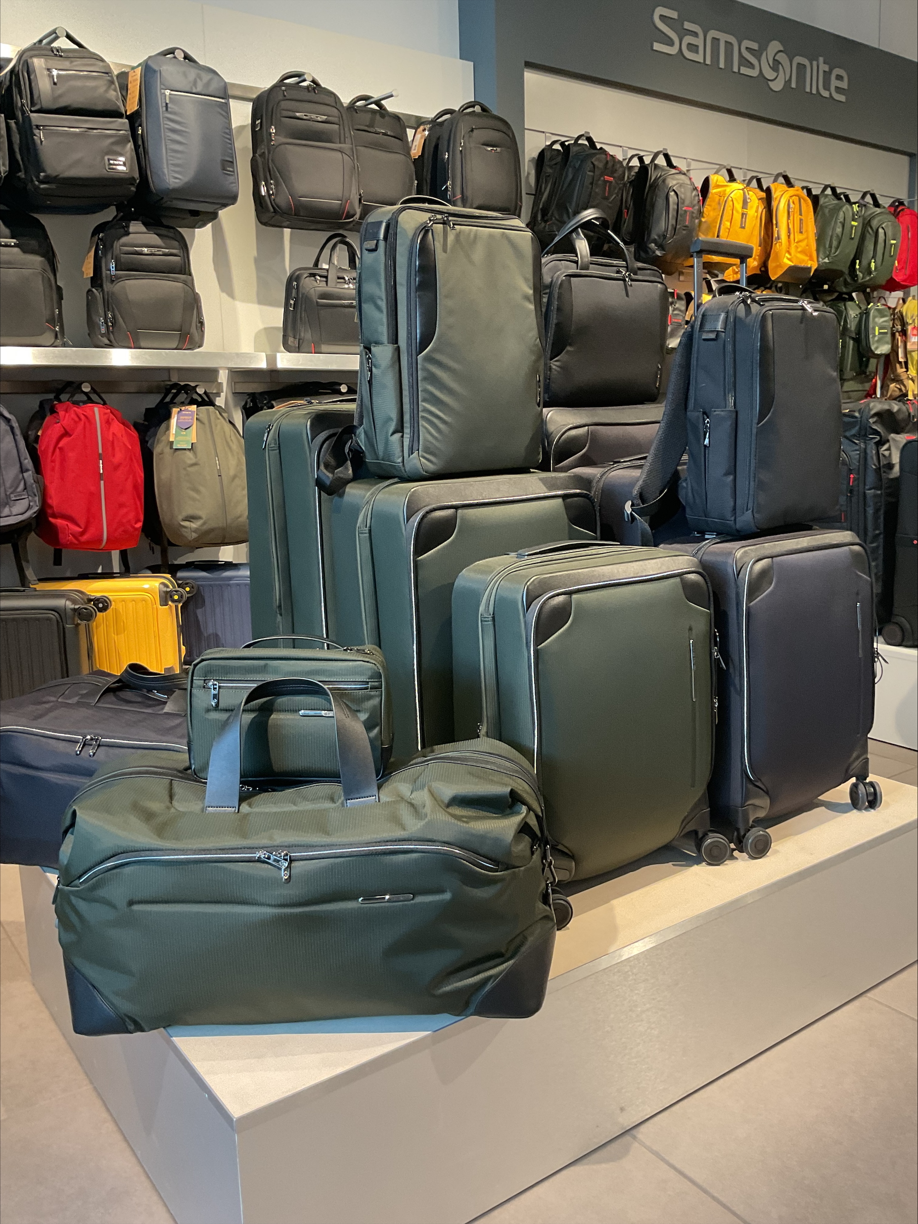 Foto 24 de Samsonite