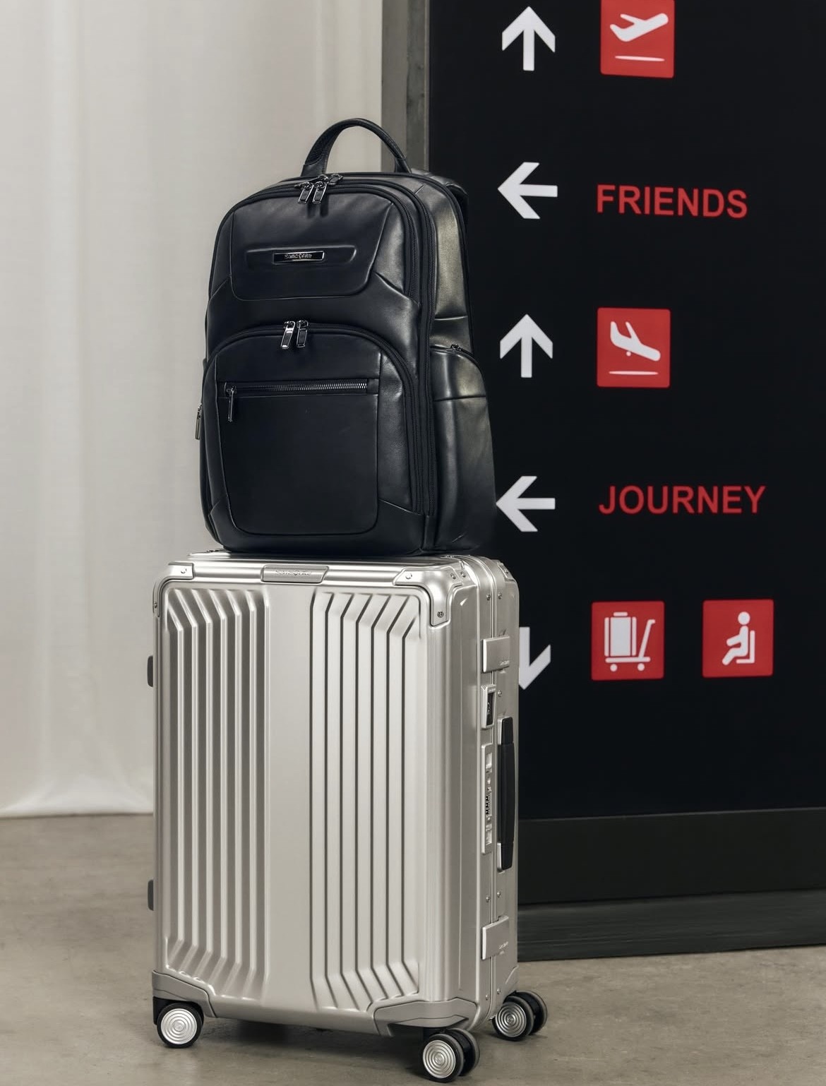 Photo 16 de Samsonite