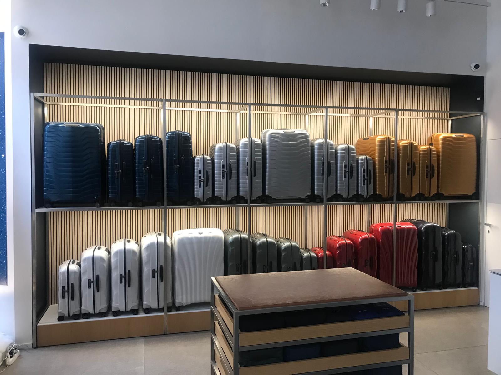 Foto 214 de Samsonite