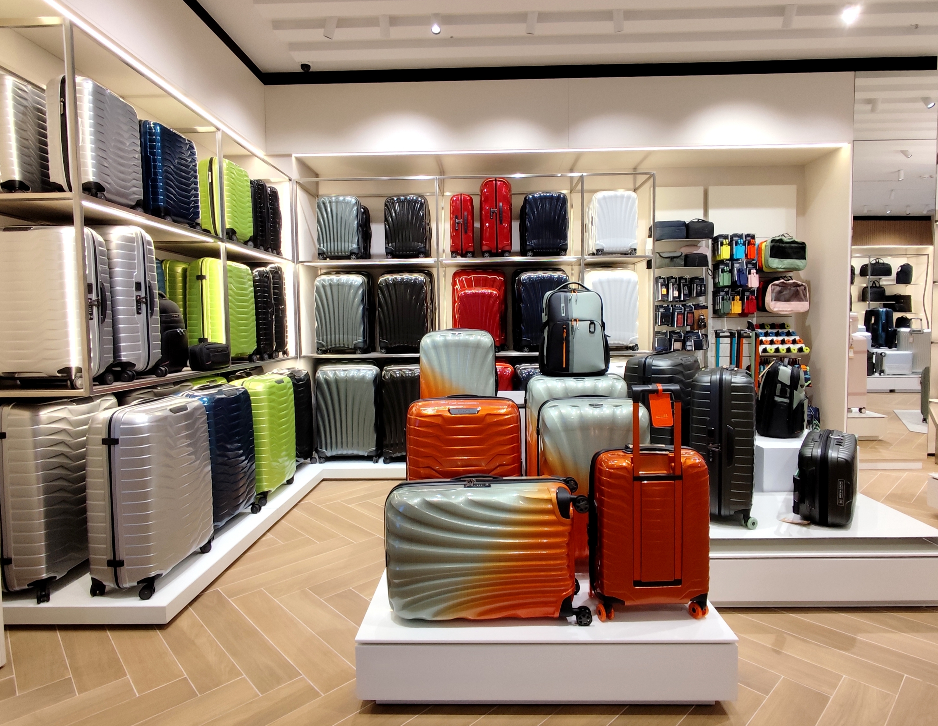 Foto 20 de Samsonite