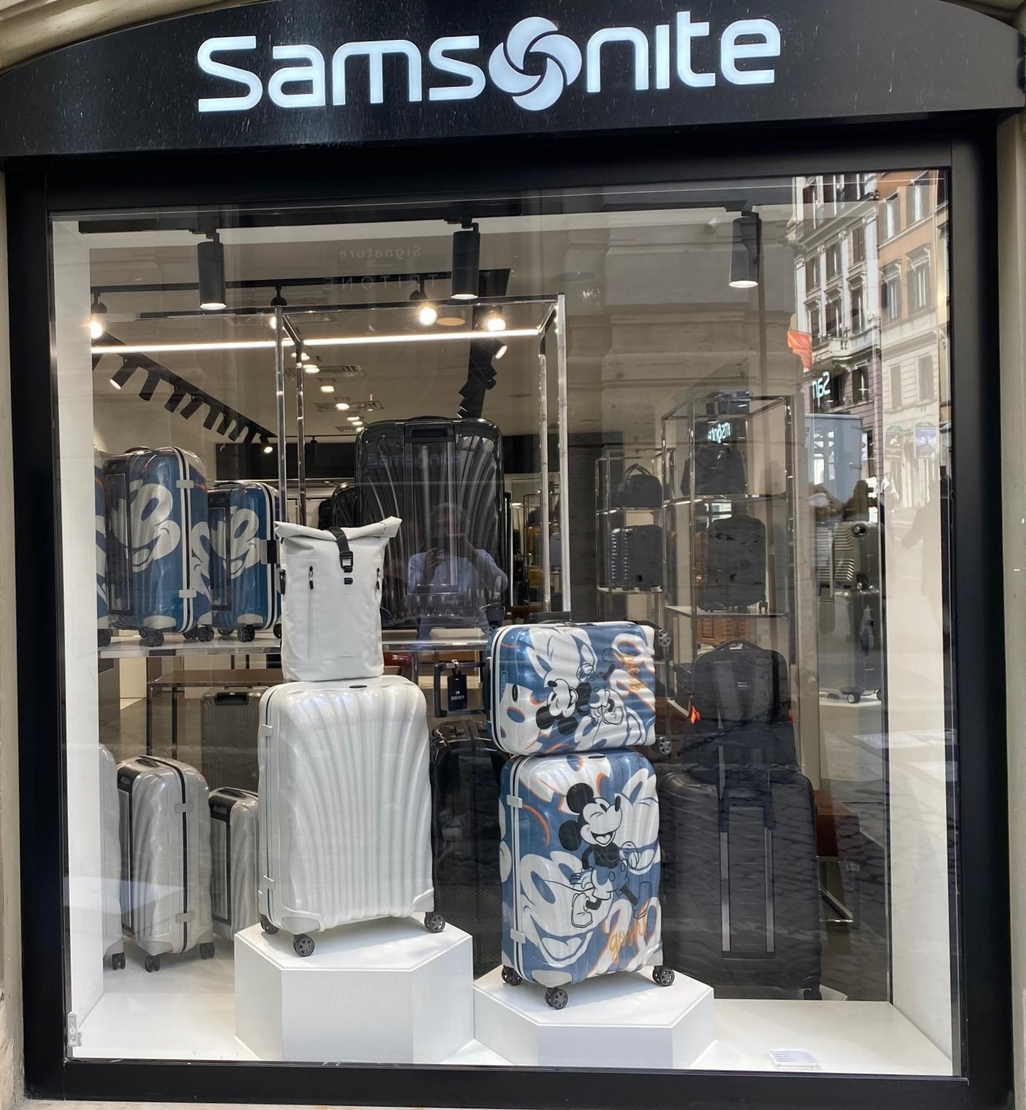 Foto 185 de Samsonite