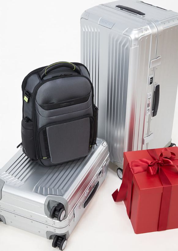 Photo 67 de Samsonite