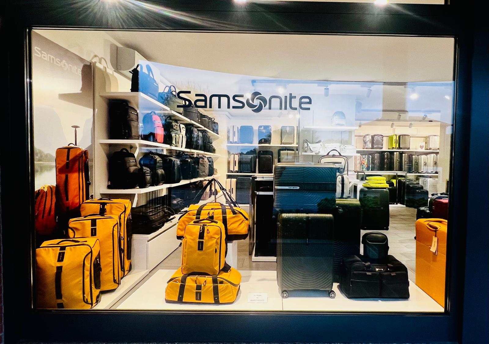 Foto 171 de Samsonite
