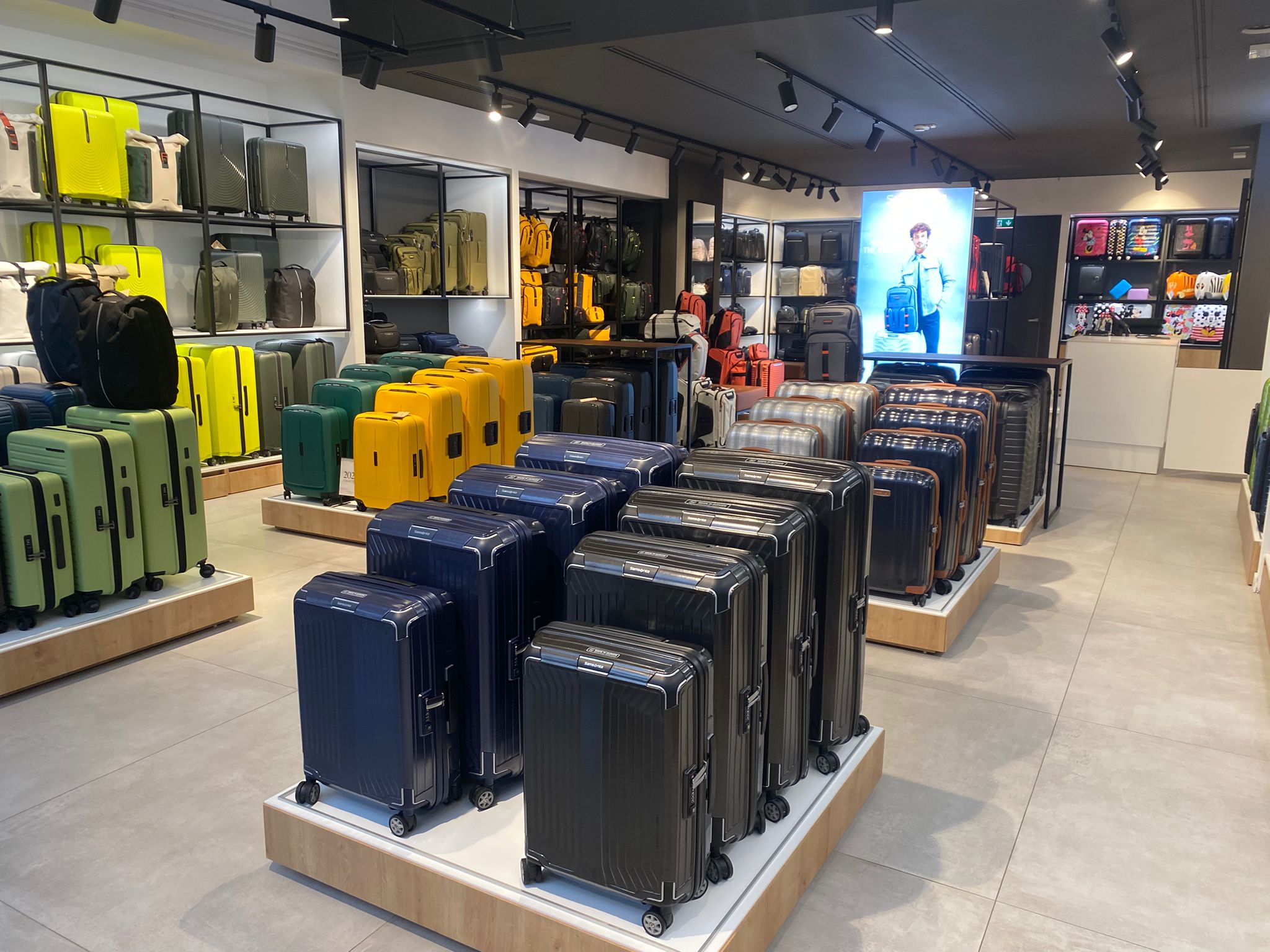 Foto 86 de Samsonite