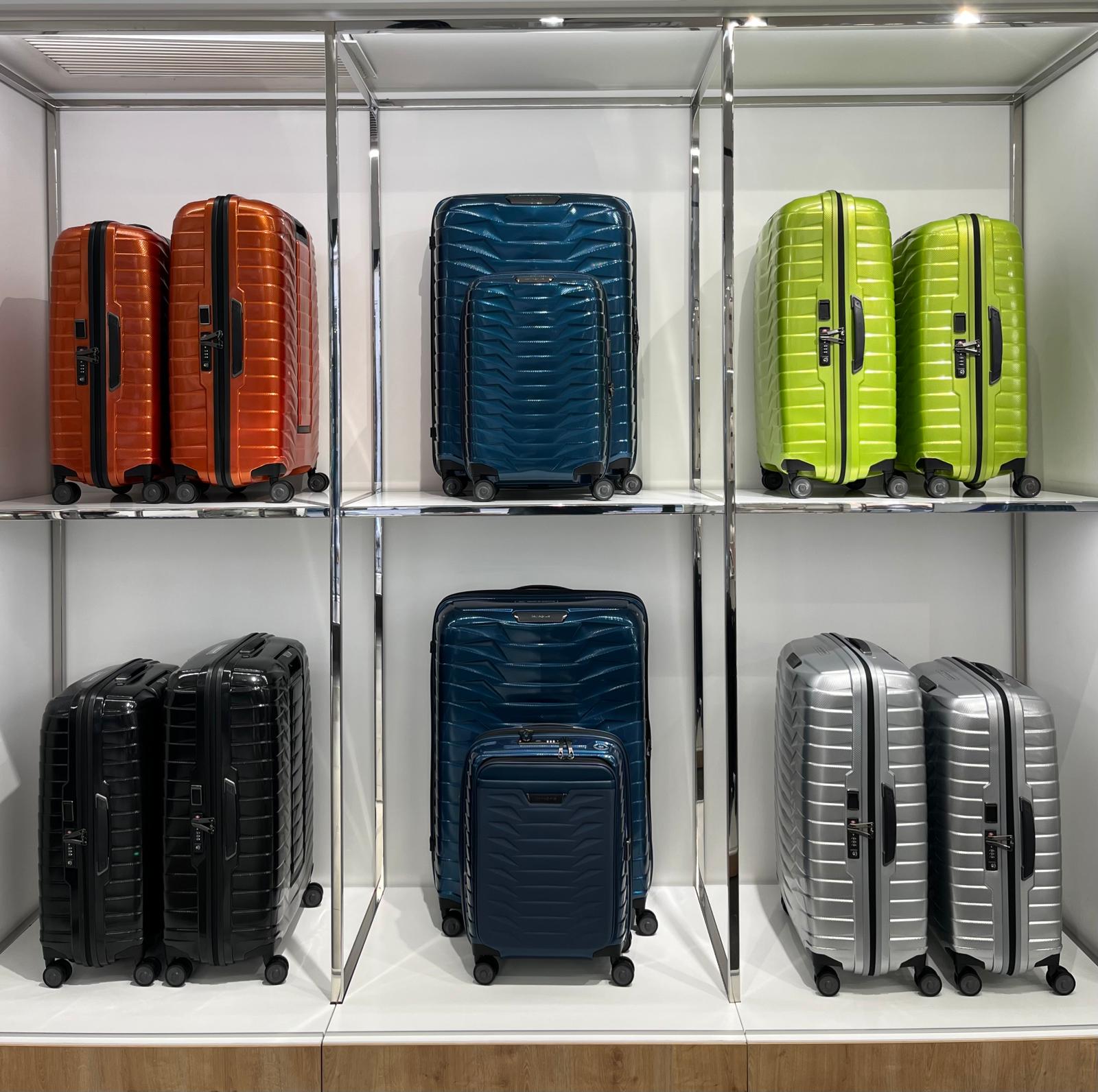 Foto 229 de Samsonite