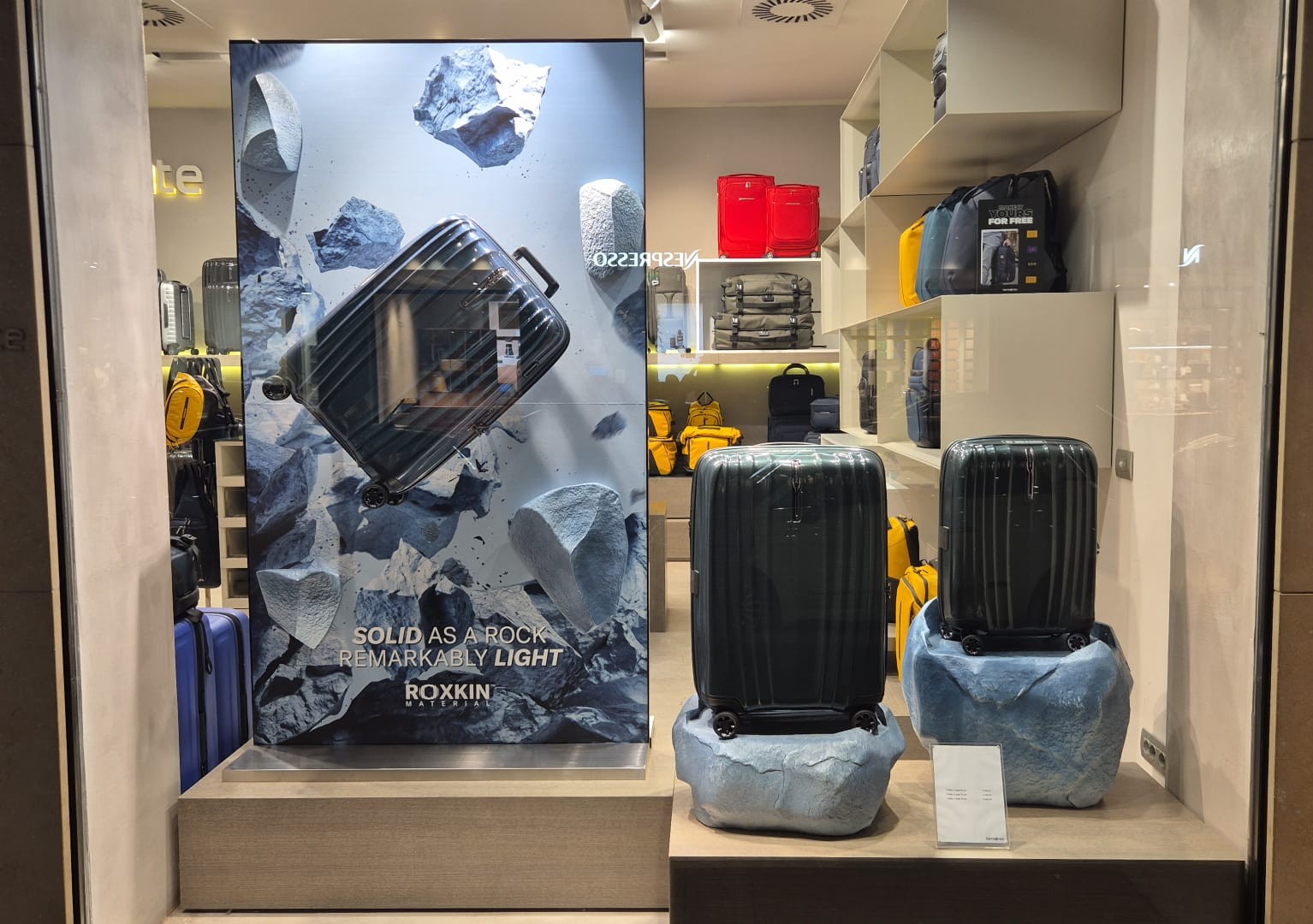 Foto 162 de Samsonite