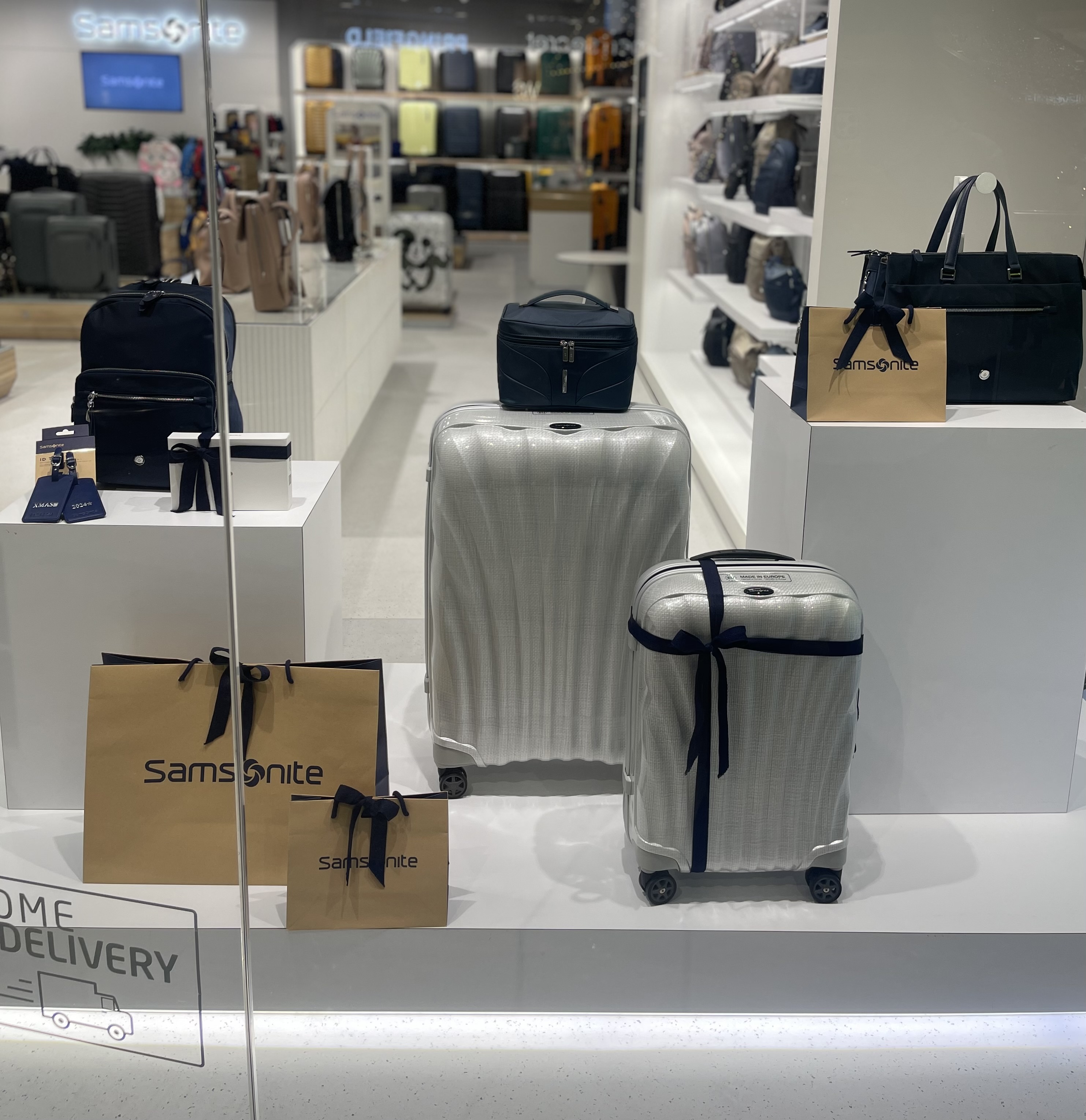 Foto 6 de Samsonite