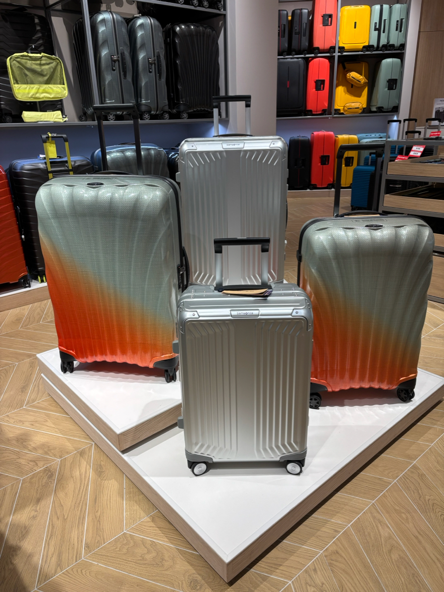 Foto 4 de Samsonite