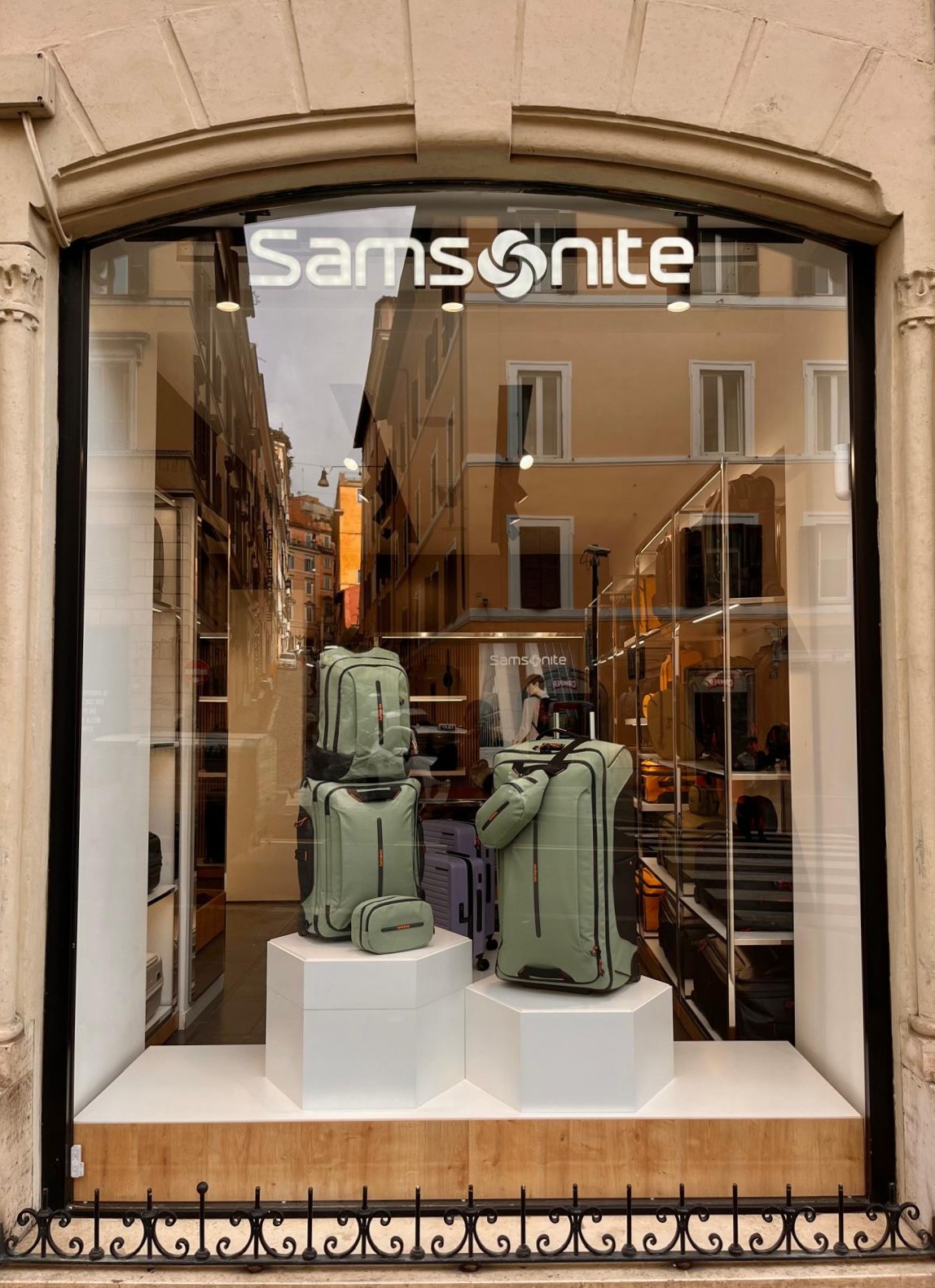 Foto 235 de Samsonite