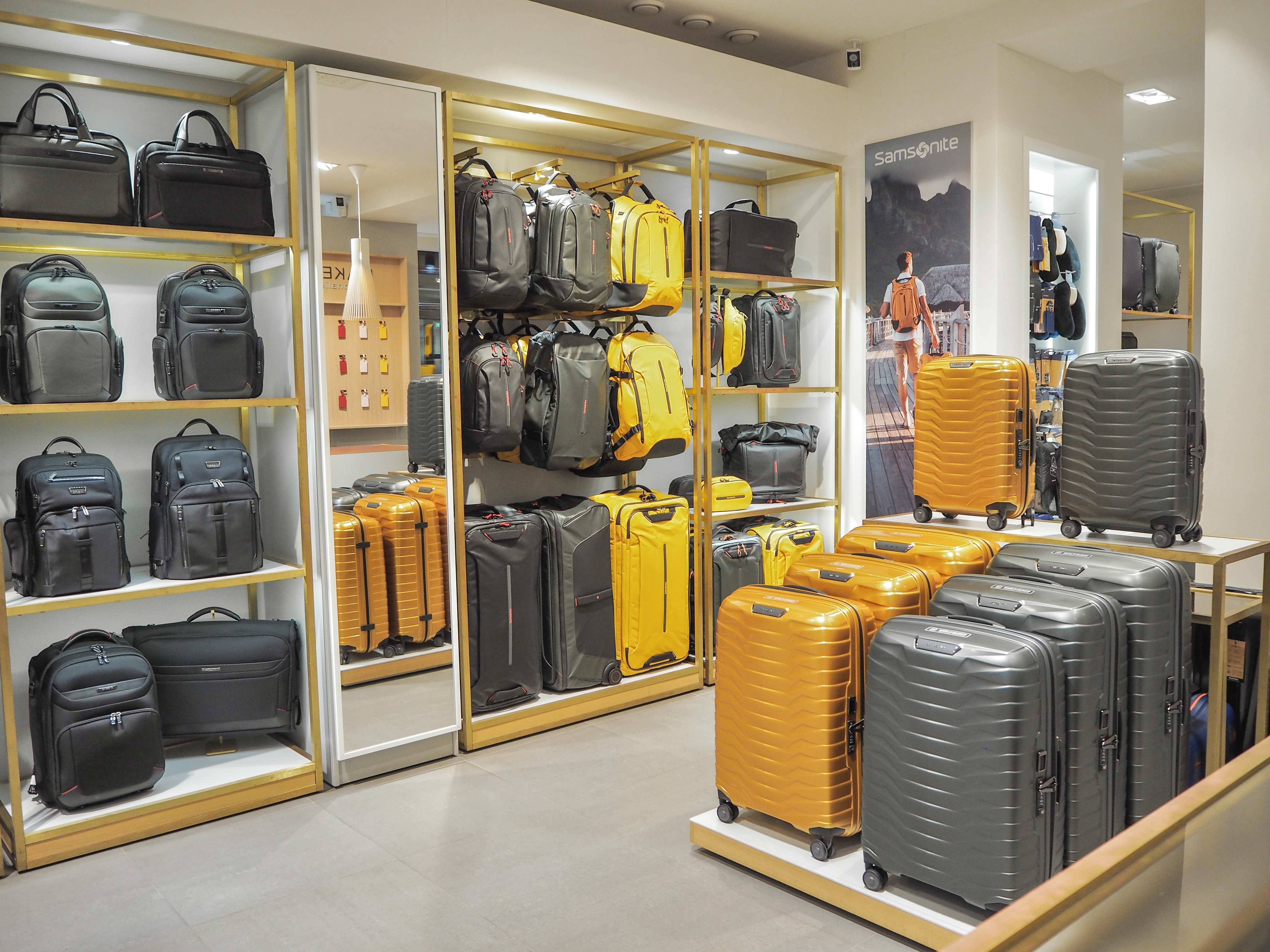 Foto 9 di Samsonite