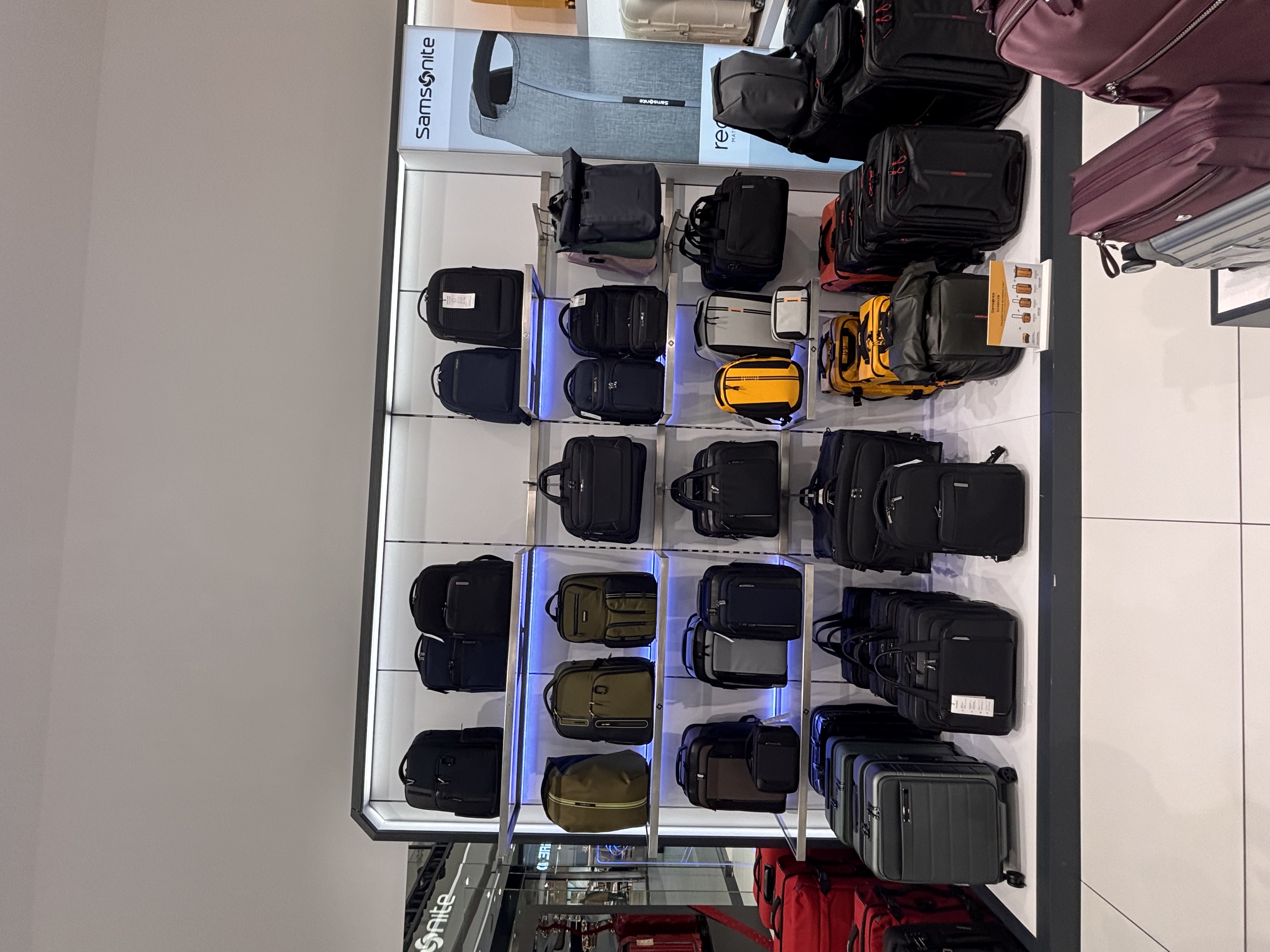 Foto 4 de Samsonite