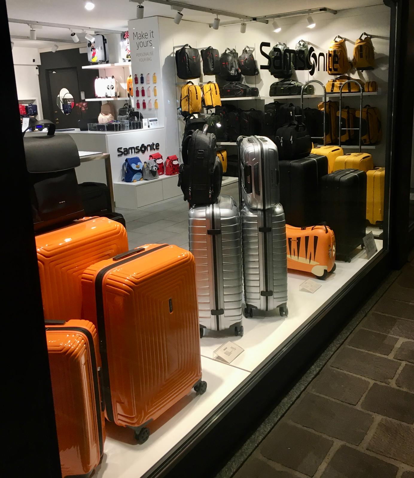 Foto 141 de Samsonite