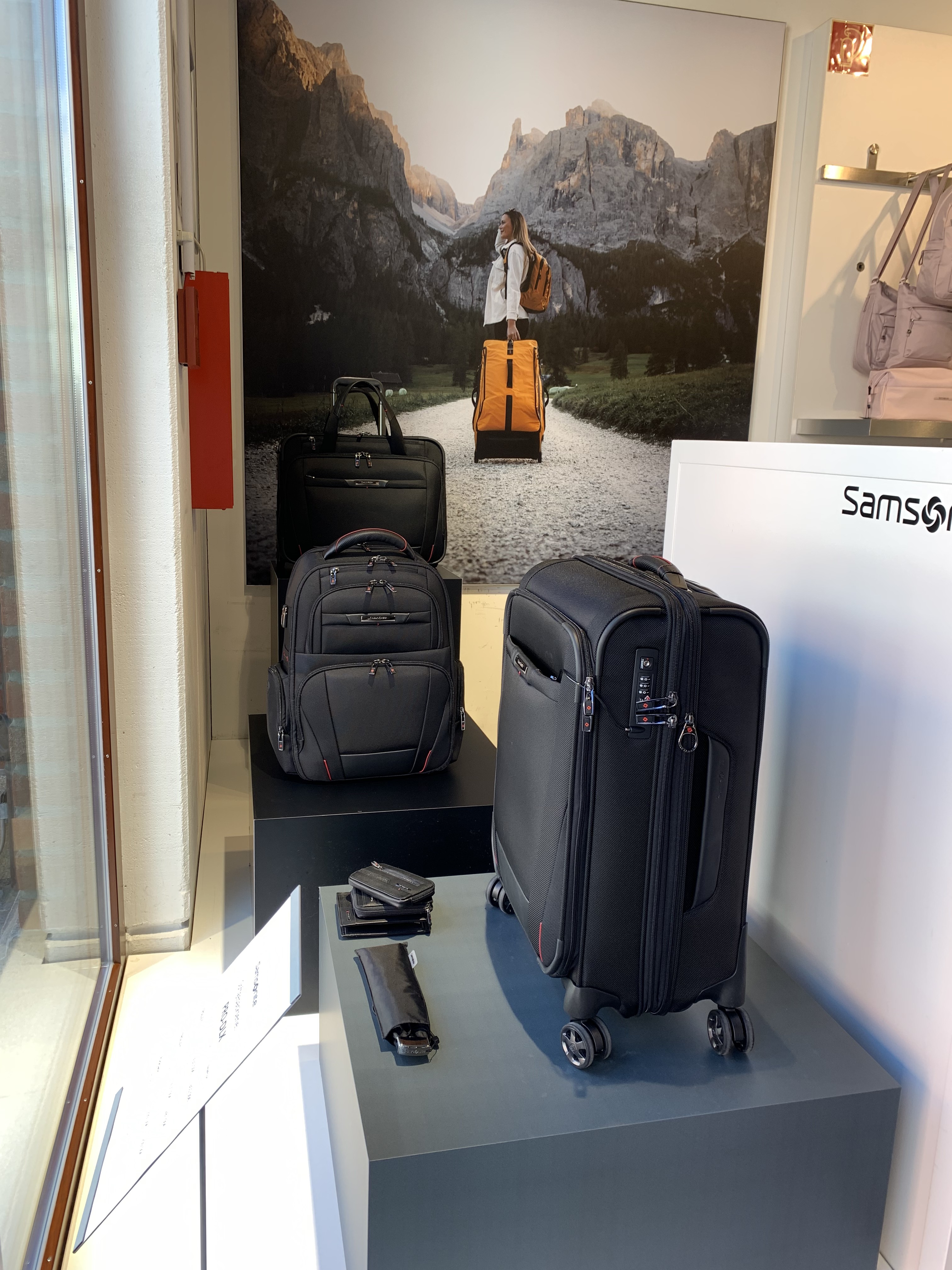 Foto 44 de Samsonite