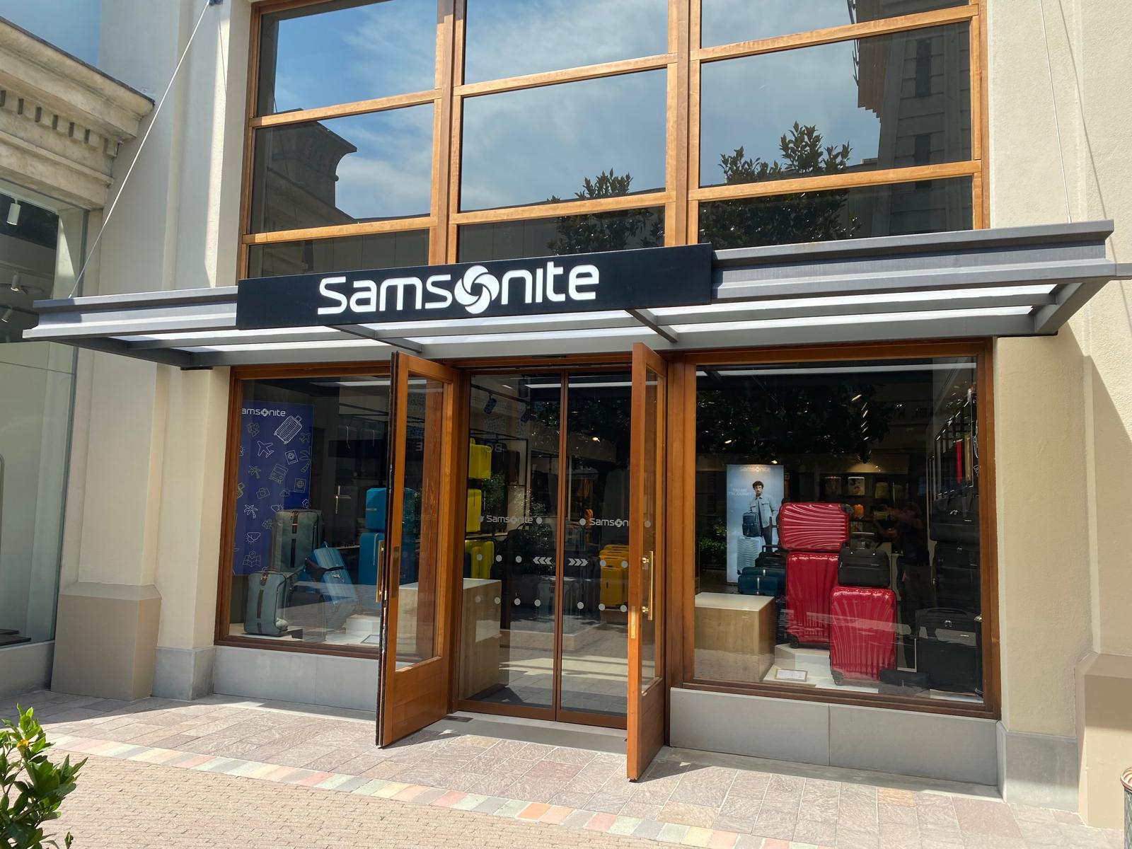 Foto 68 de Samsonite