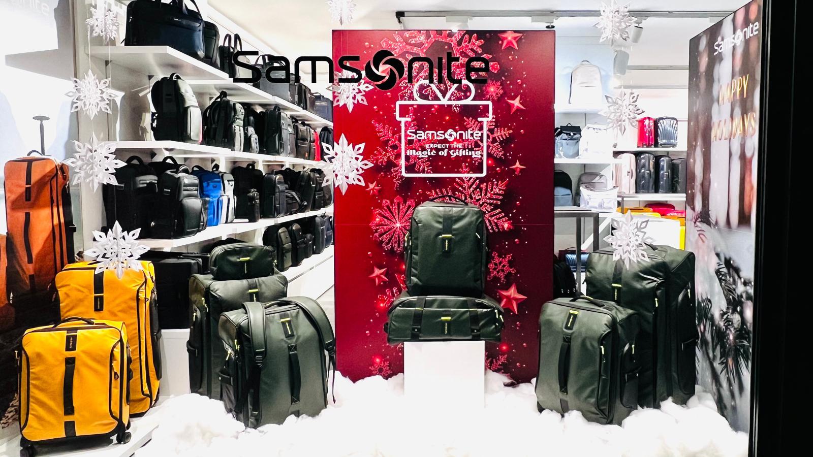 Foto 146 de Samsonite