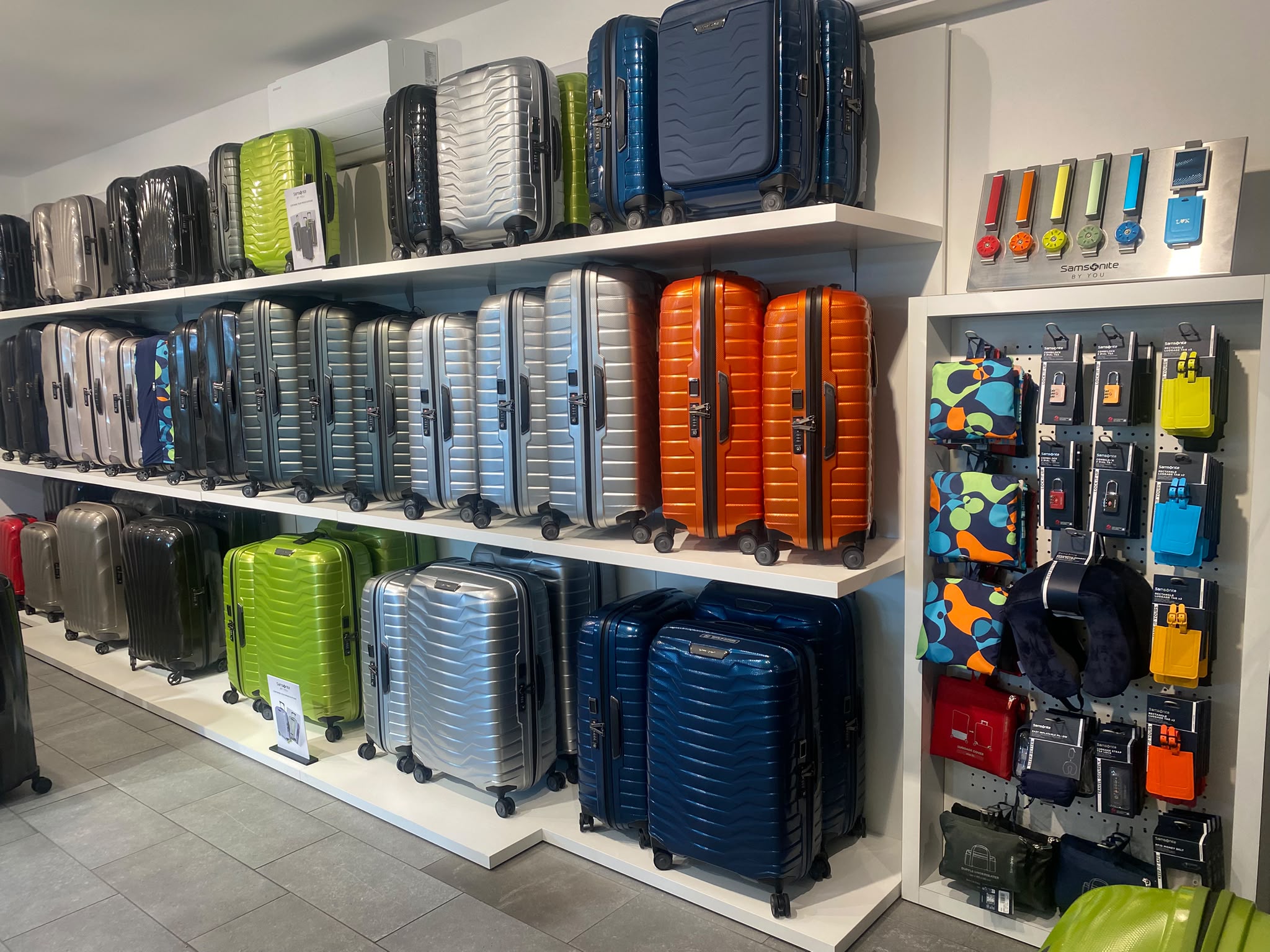 Foto 160 de Samsonite