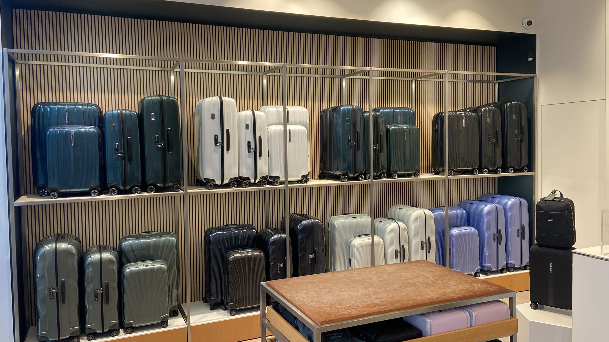 Foto 263 de Samsonite