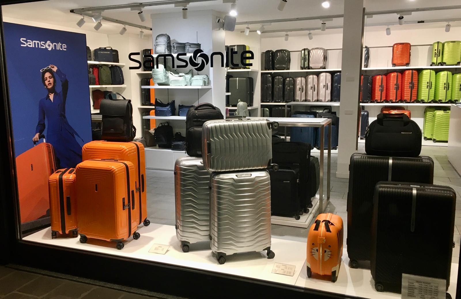Foto 145 de Samsonite