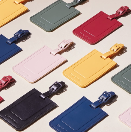Photo 45 de Samsonite