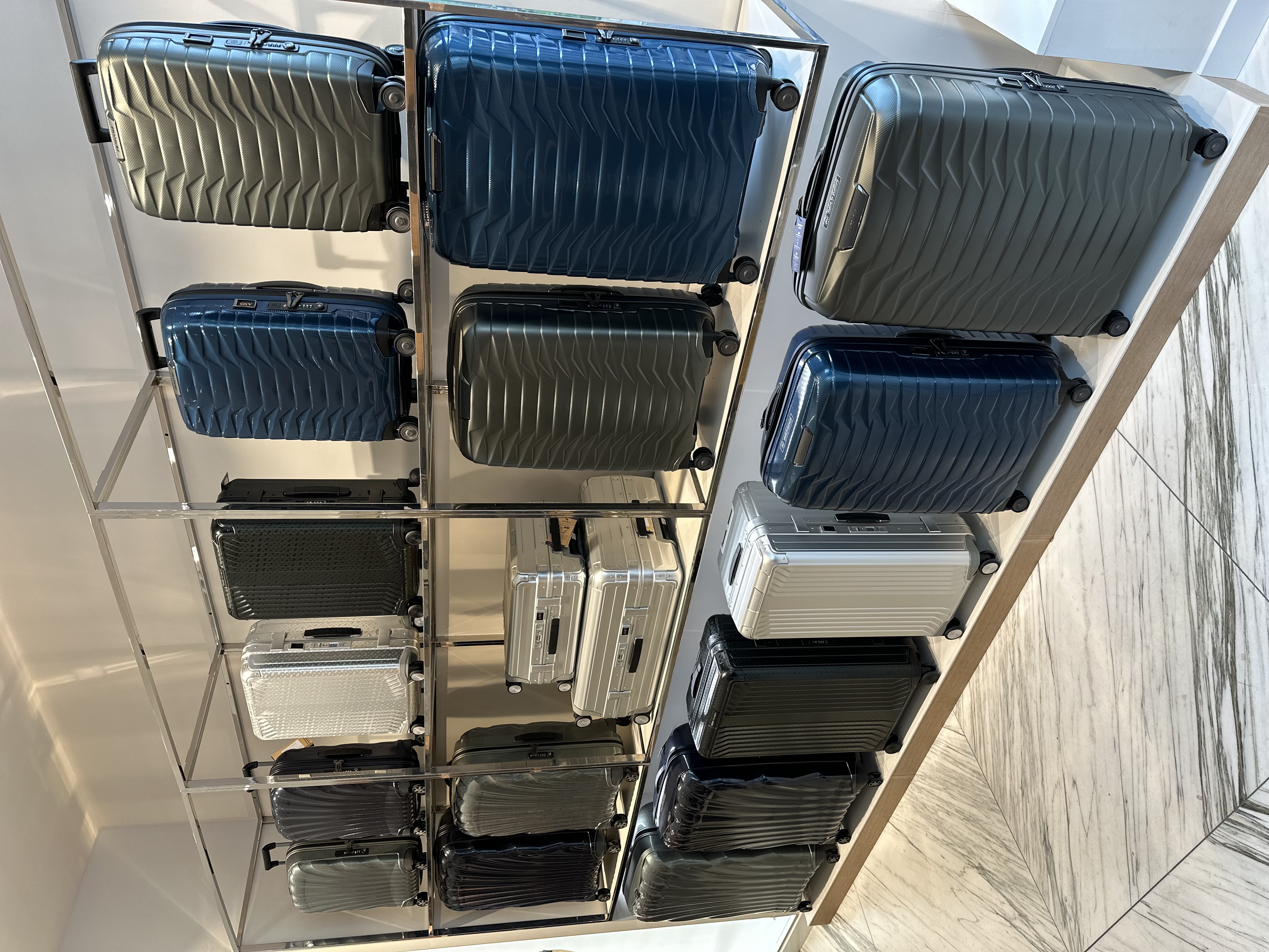 Photo 19 de Samsonite