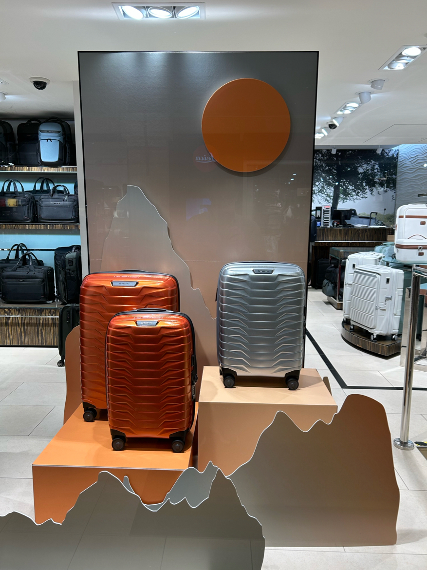 Foto 116 de Samsonite