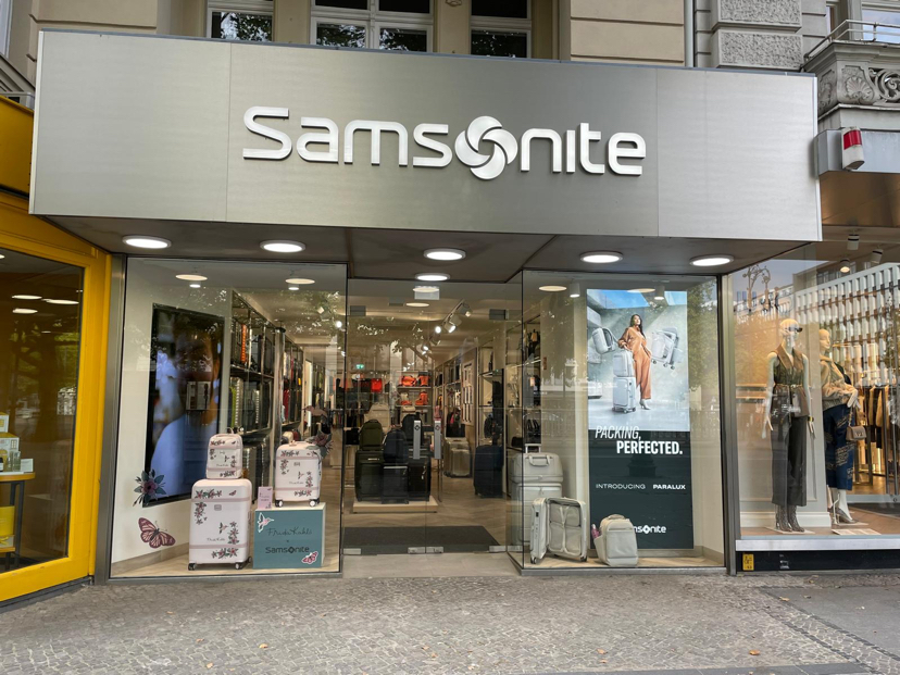 Foto 55 de Samsonite