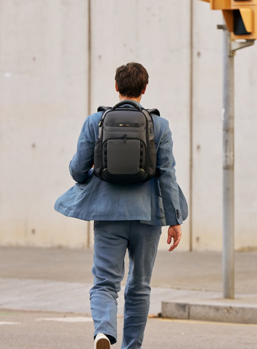 Photo 39 de Samsonite