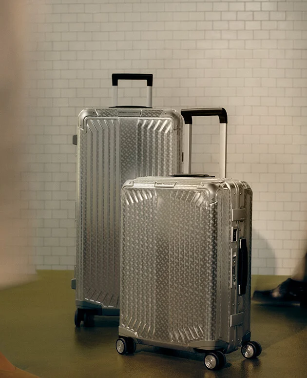 Photo 53 de Samsonite