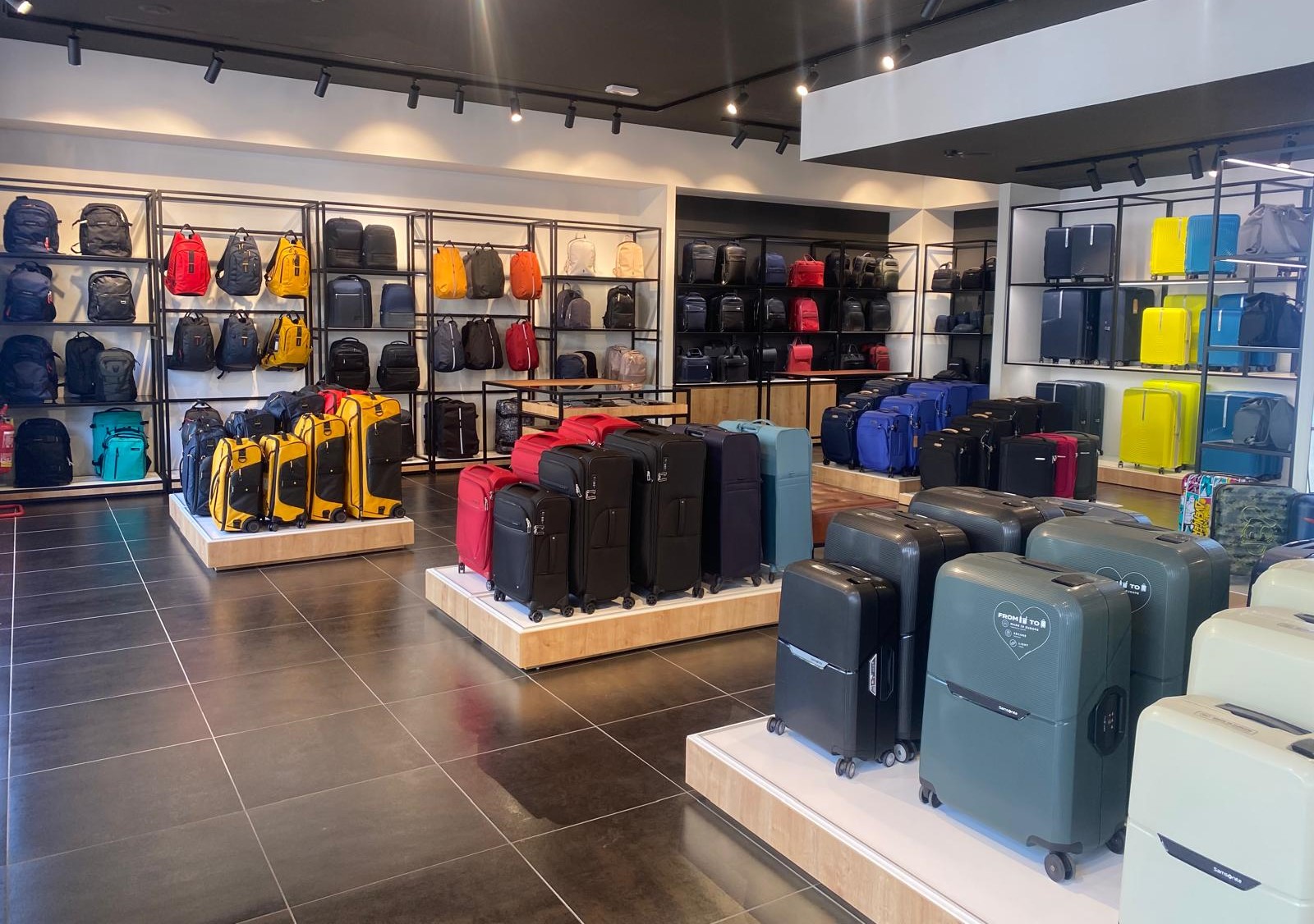 Foto 18 di Samsonite