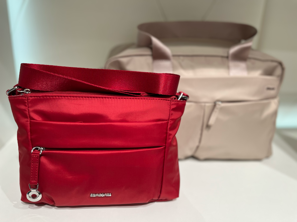 Foto 40 de Samsonite