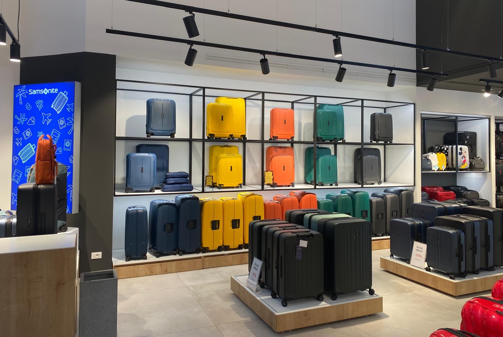 Foto 77 de Samsonite