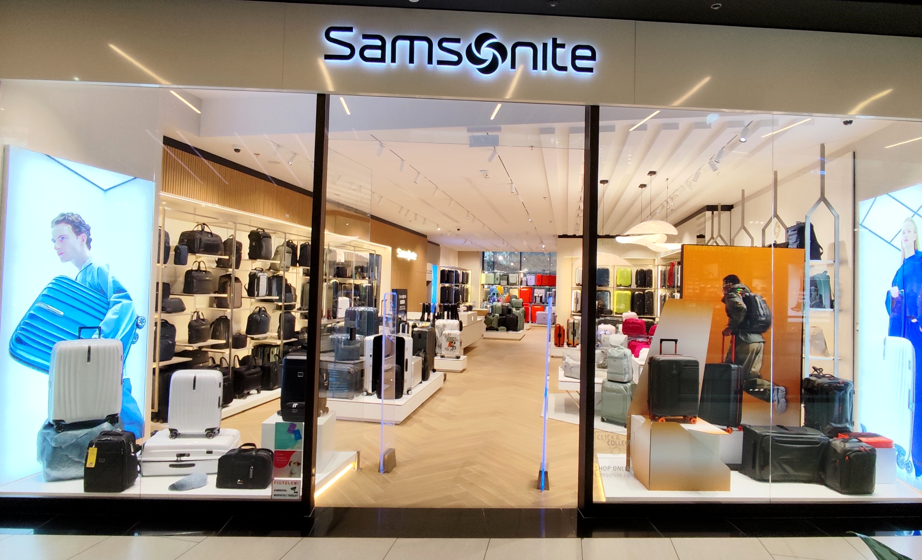 Foto 12 de Samsonite