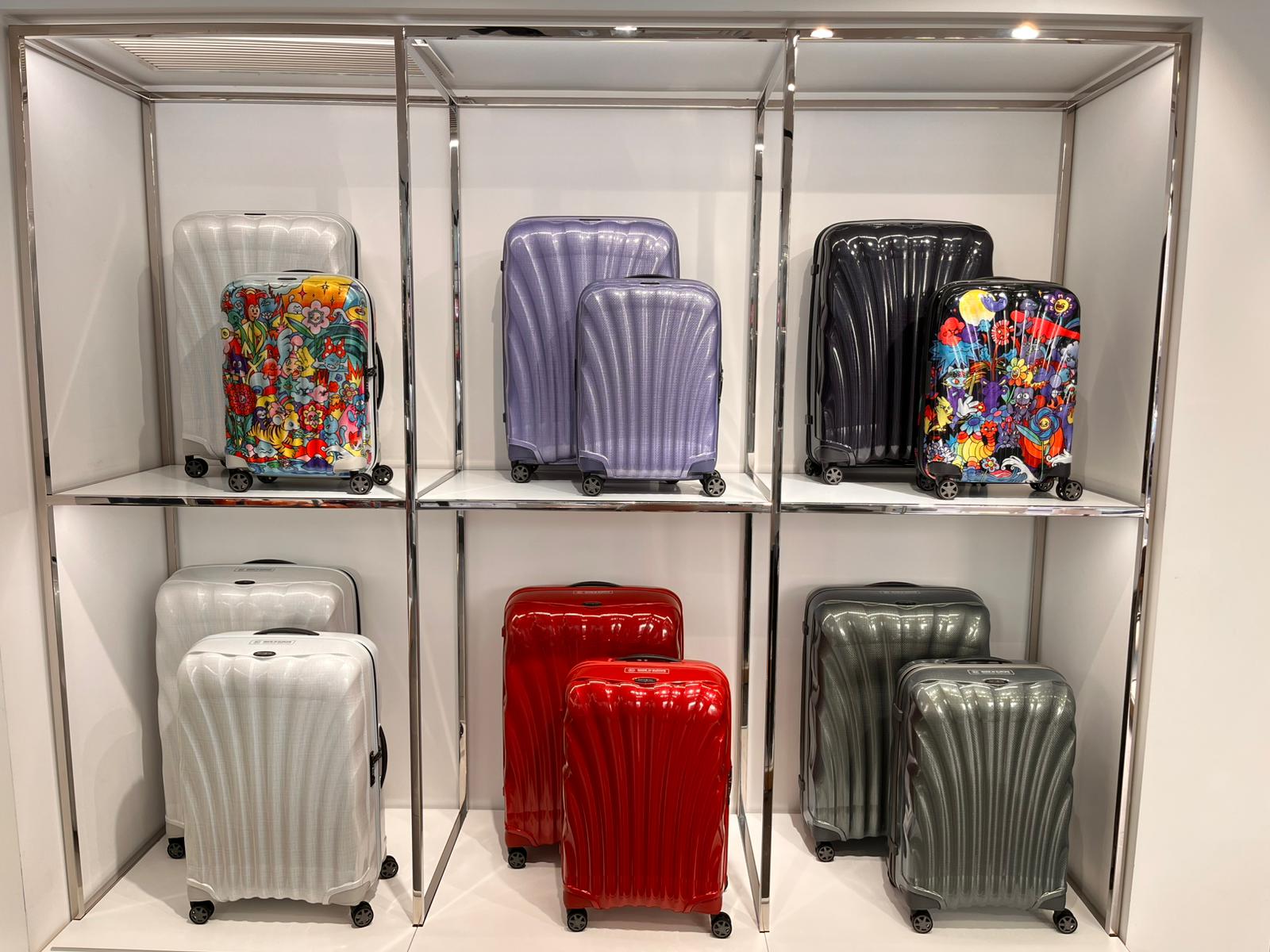 Foto 204 de Samsonite