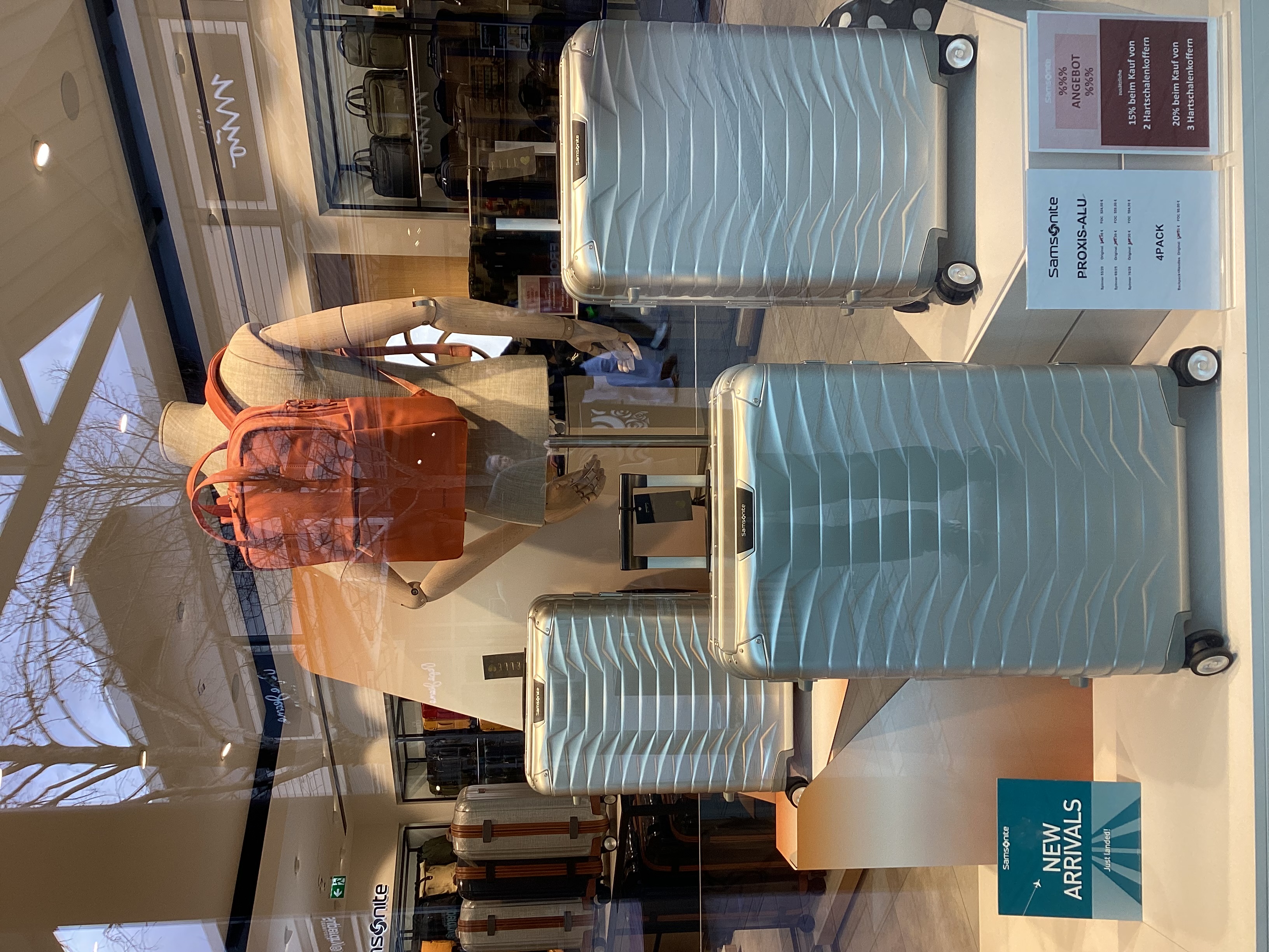 Foto 22 de Samsonite