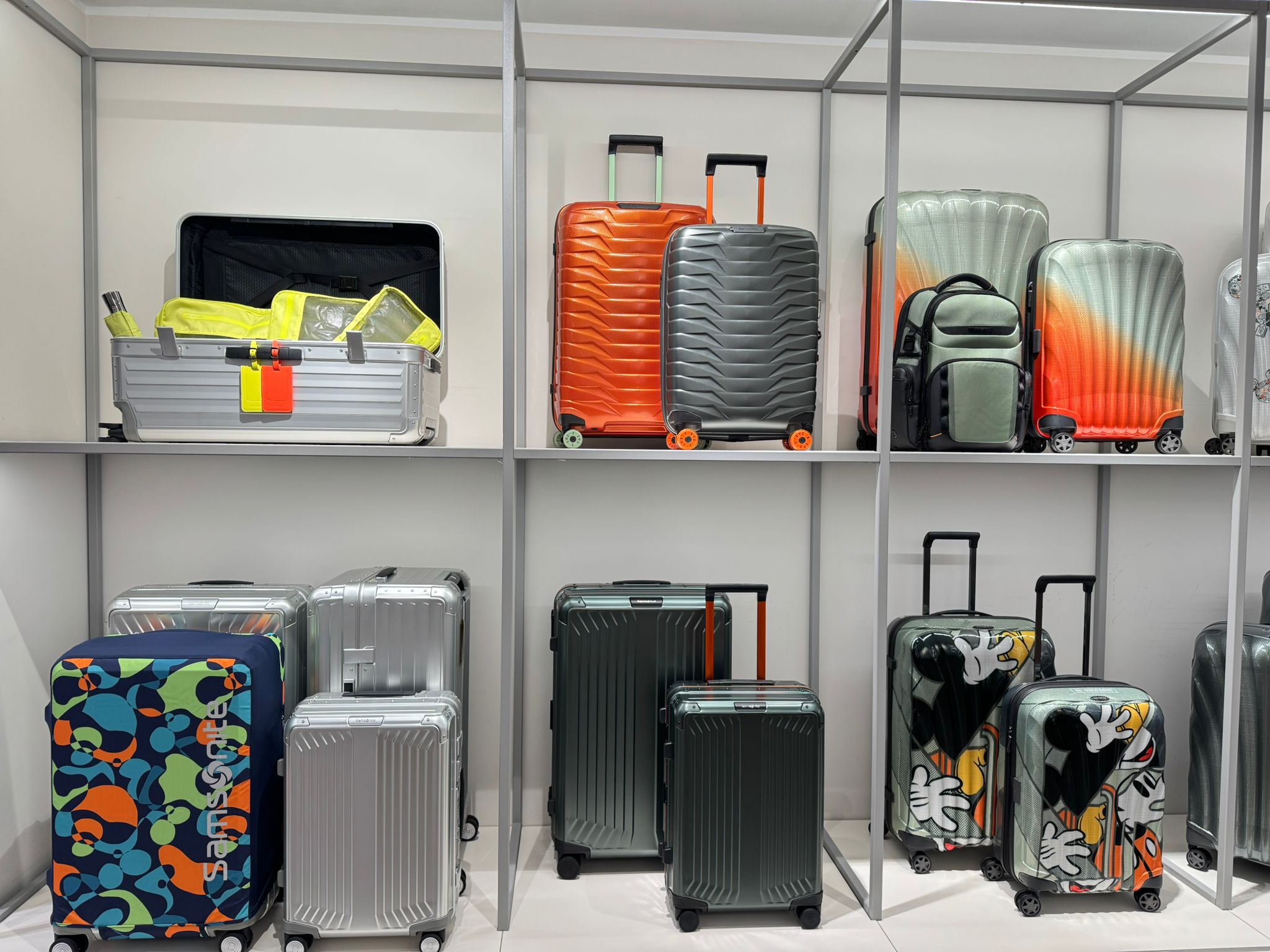 Foto 132 de Samsonite