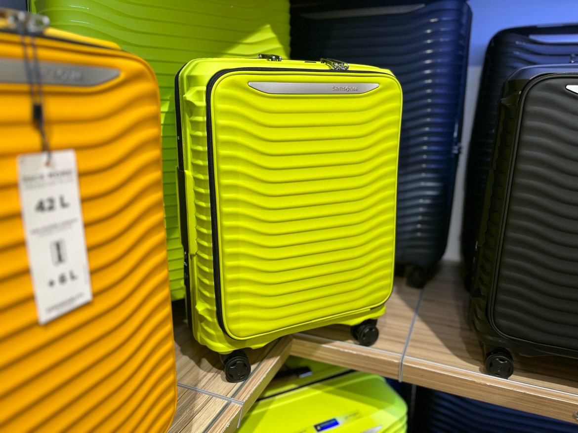 Foto 22 de Samsonite
