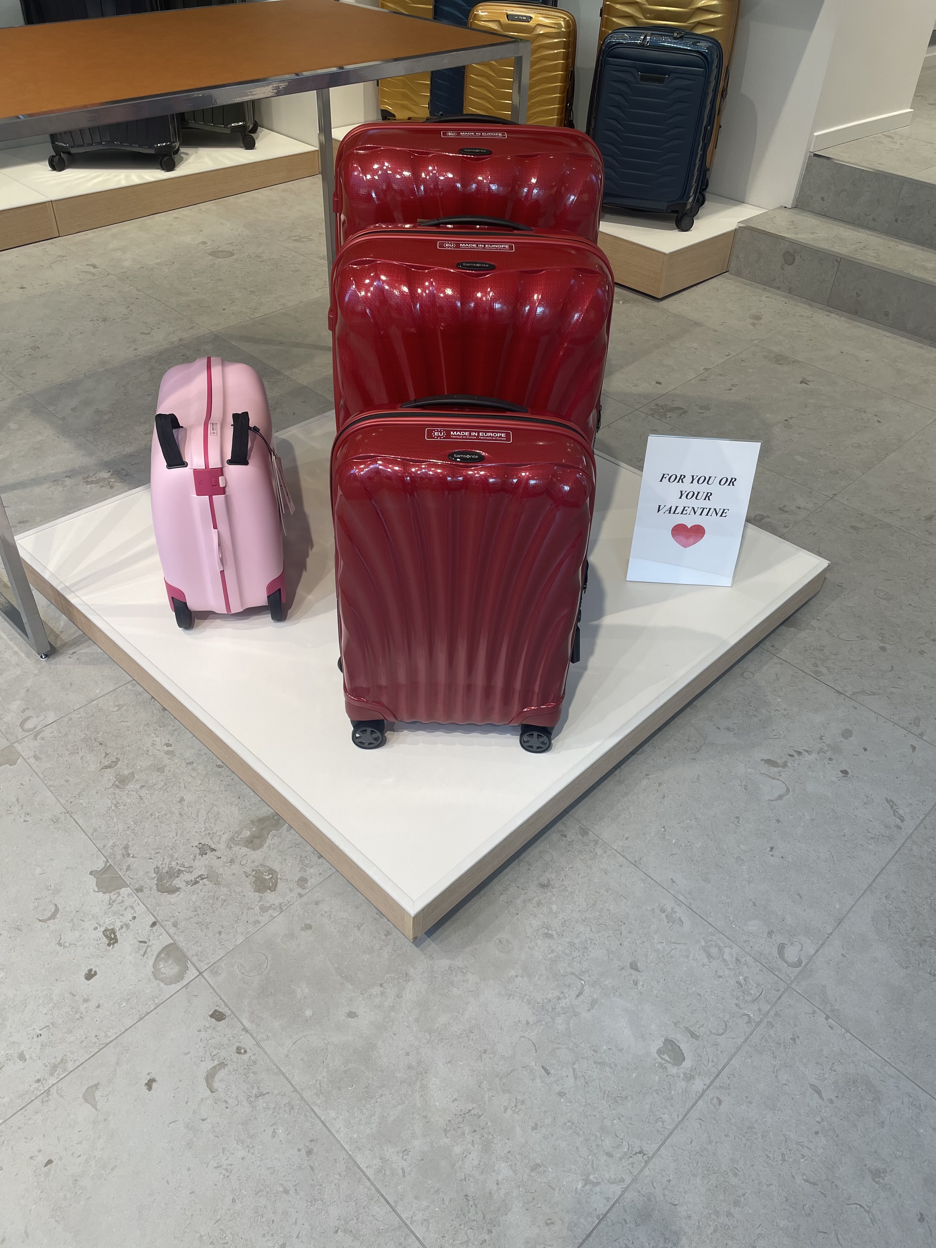 Photo 5 de Samsonite