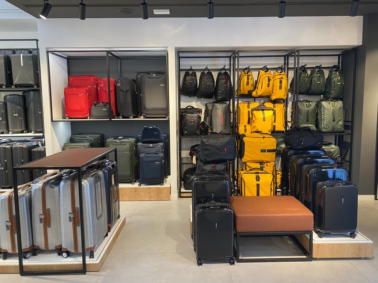 Foto 65 de Samsonite