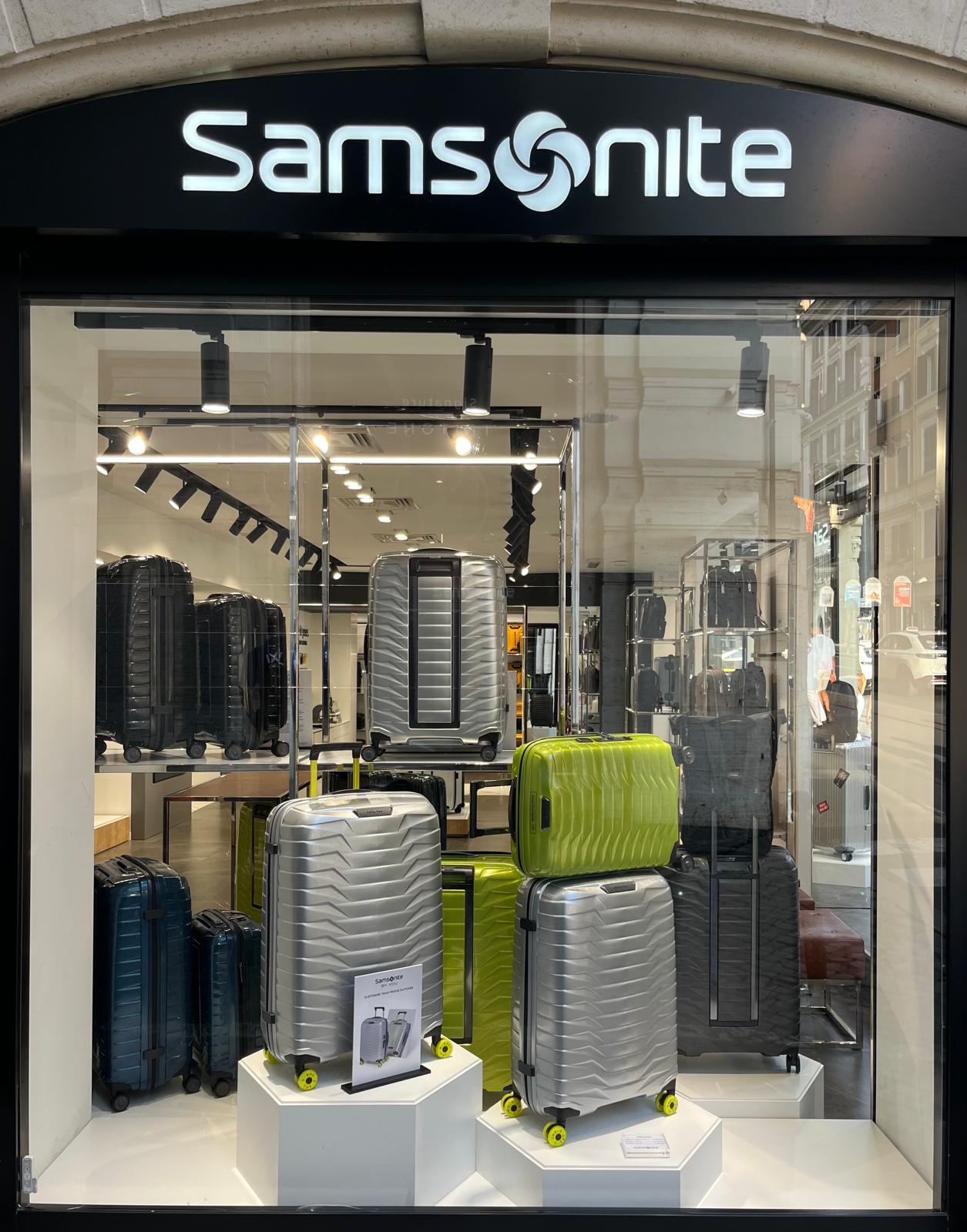 Foto 306 de Samsonite