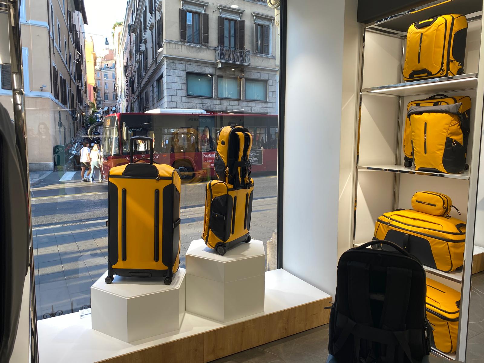 Foto 209 de Samsonite
