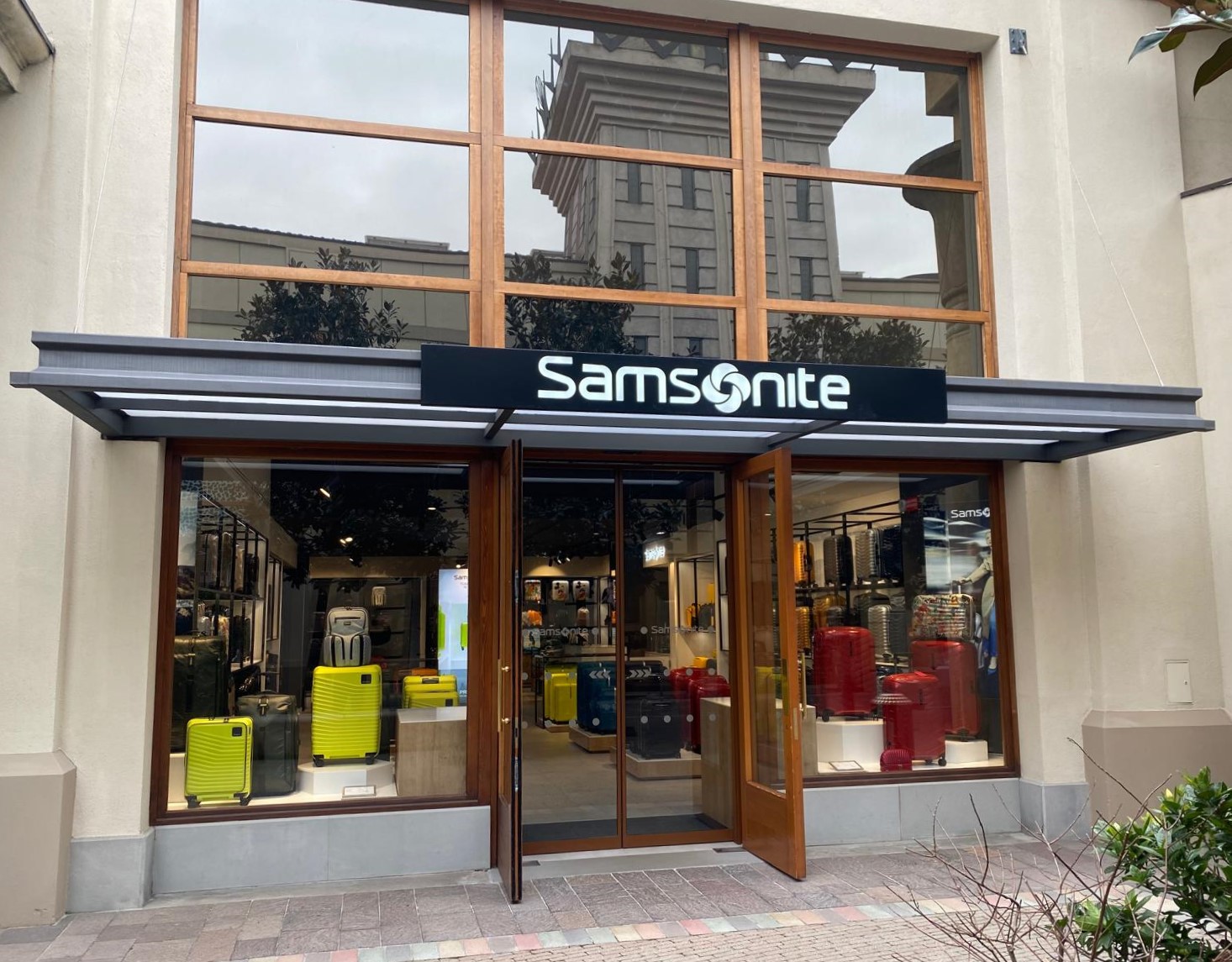 Foto 58 de Samsonite