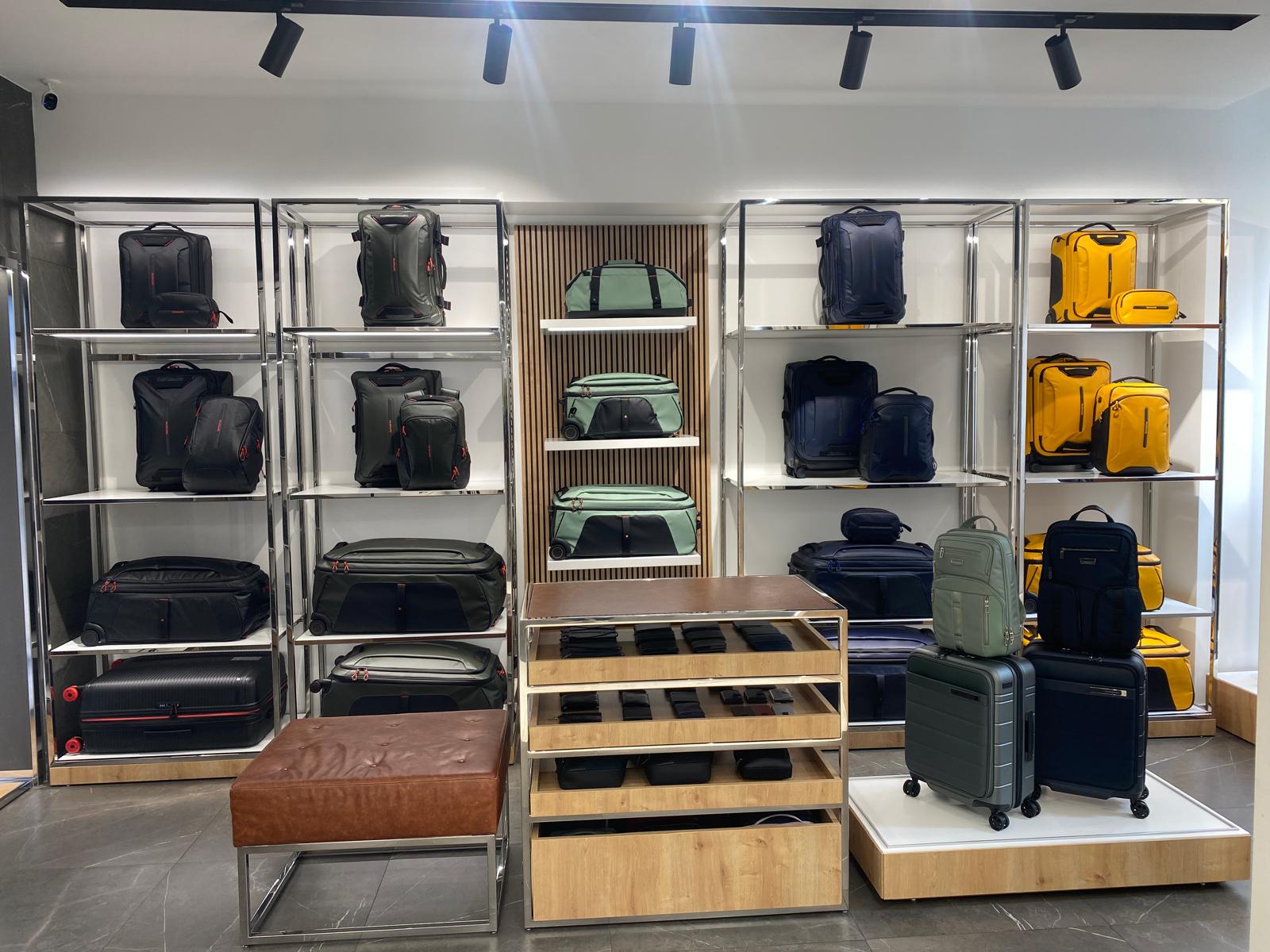 Foto 277 de Samsonite