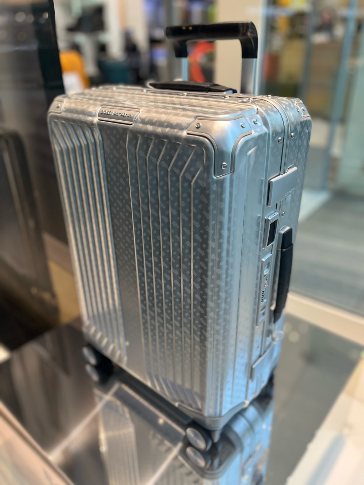 Foto 28 de Samsonite