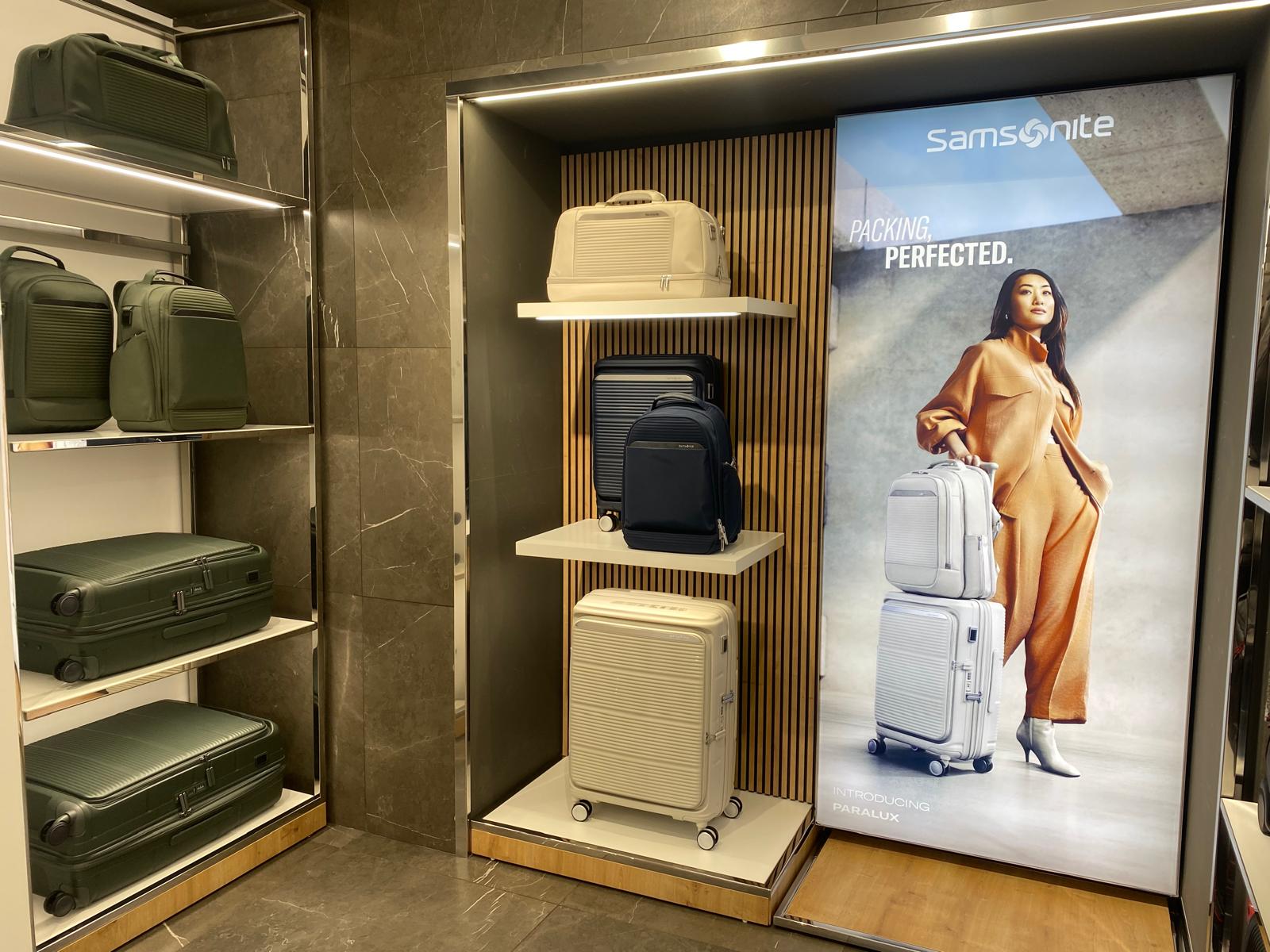 Foto 279 de Samsonite