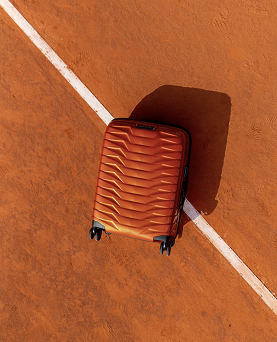 Photo 19 de Samsonite