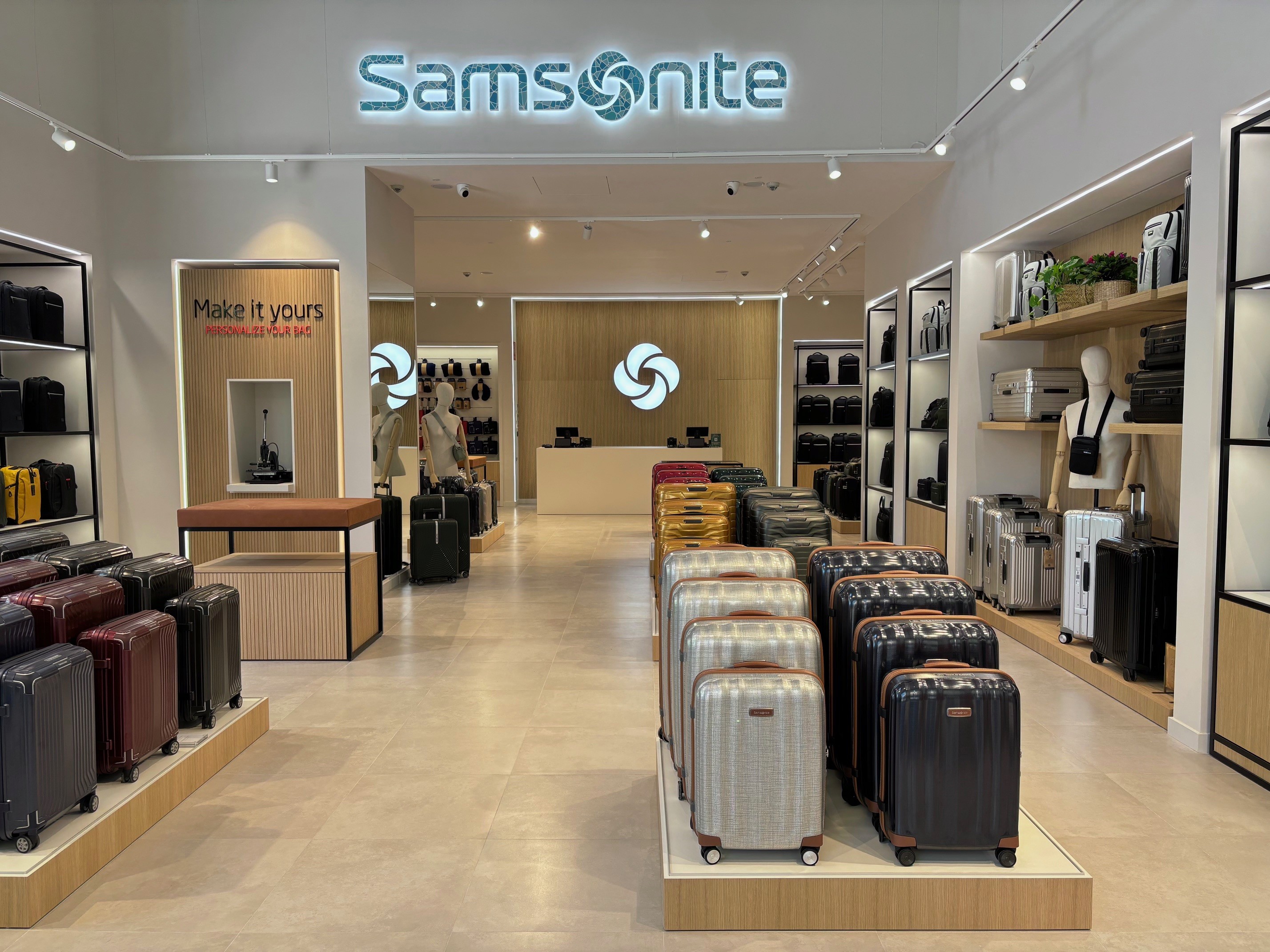 Foto 5 de Samsonite