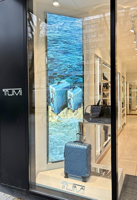 Foto 2 de TUMI Berlin Kurfürstendamm
