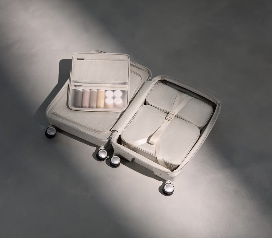Photo 8 de Samsonite